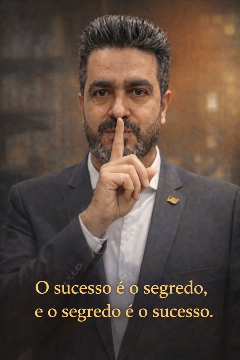 Leonardo Avalanche anuncia que PRTB terá pré-candidato próprio à Presidência em 2026