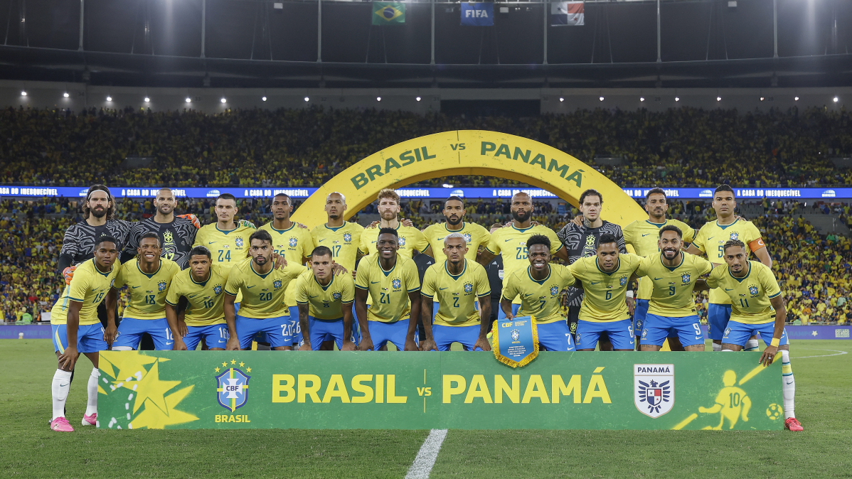 AEROBRA: o reencontro da Seleção com seu ritual no Rio