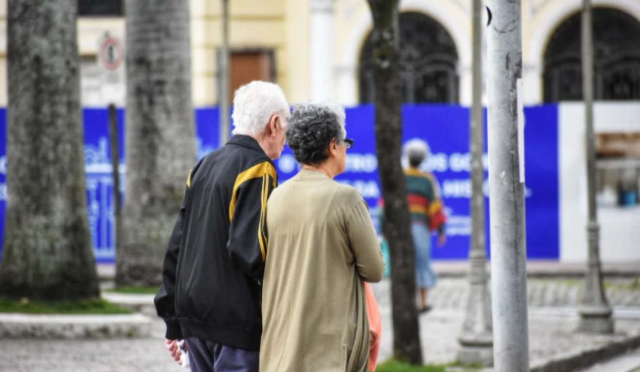 Alerta de queda nas temperaturas marca feriado de Corpus Christi no Espírito Santo