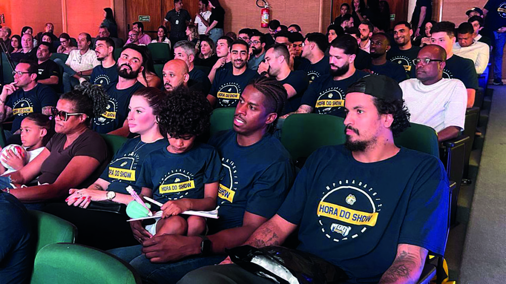 Mogi Basquete revela novidades para a temporada 2026/27