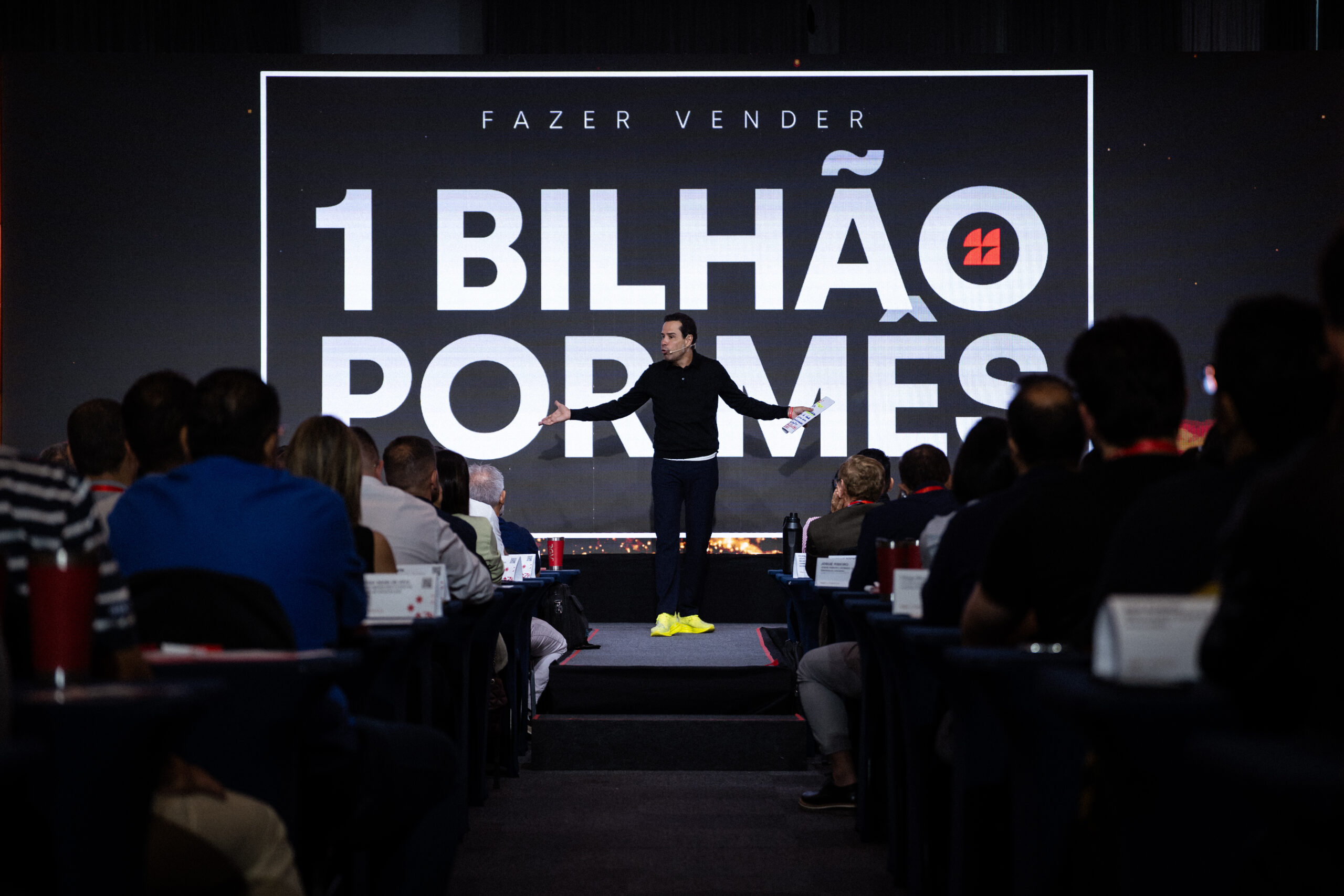 Grupo R1 abre oportunidades de participação para empresas interessadas em acessar uma das maiores comunidades de empresários do Brasil