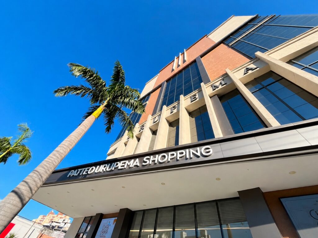 Patteo Urupema revela novas adições: McDonald’s e FlyNow Academia chegam ao shopping