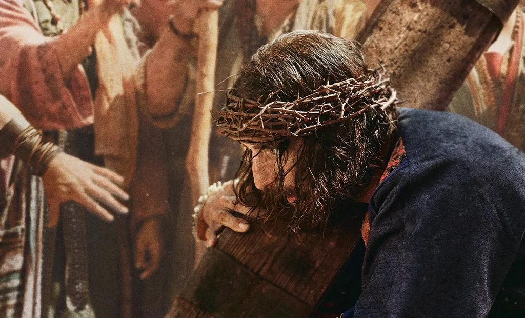 Episódio inédito de “The Chosen” será apresentado pela Primeira Igreja em Mogi no dia 26