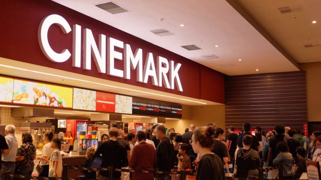 Vingadores: Ultimato” retorna ao Cinemark Urupema trazendo novas cenas exclusivas