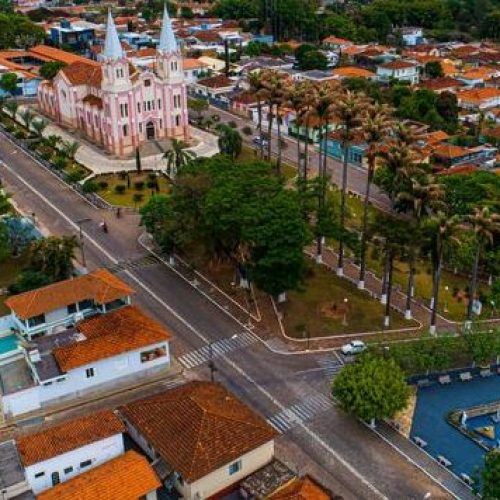 Pratápolis (MG) se associa à AMIG Brasil para fortalecer fiscalização da atividade minerária