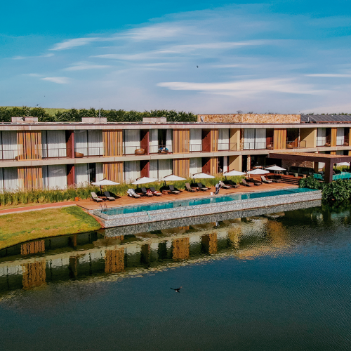 Clara Dourado conquista o Travellers’ Choice Best of the Best 2026 e lidera ranking do TripAdvisor no Brasil