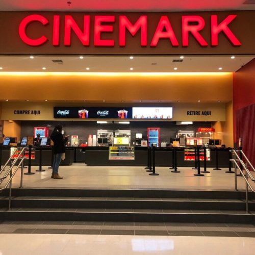 Promoção imperdível: Ingressos a partir de R$10 no Cinema do Patteo Urupema Shopping até quarta-feira!