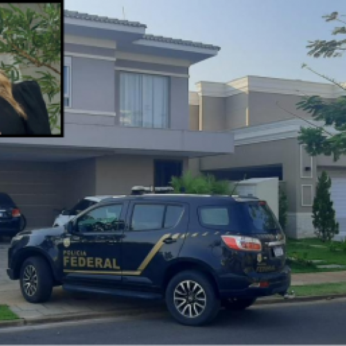 Esposa de secretário recebeu R$ 176 mil de empresa investigada
