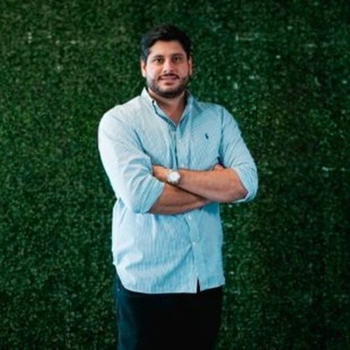 Paulo Victor Jabour fala sobre como a Digitais BR quer transformar a vida dos Criadores de Conteúdo e Influenciadores Digitais