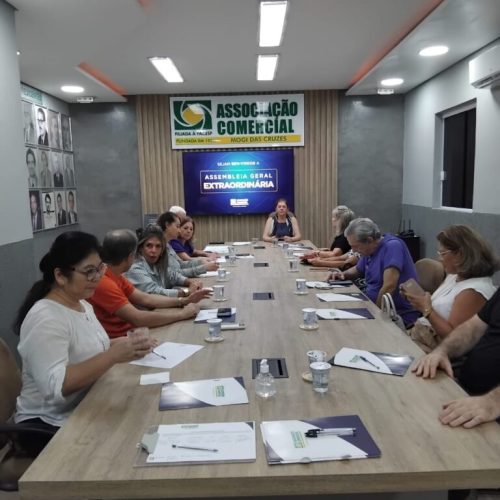 ACMC lança atualização do estatuto social visando o futuro
