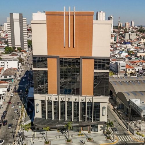 Patteo Urupema Shopping celebra três anos de sucesso e revela novas lojas em seu portfólio