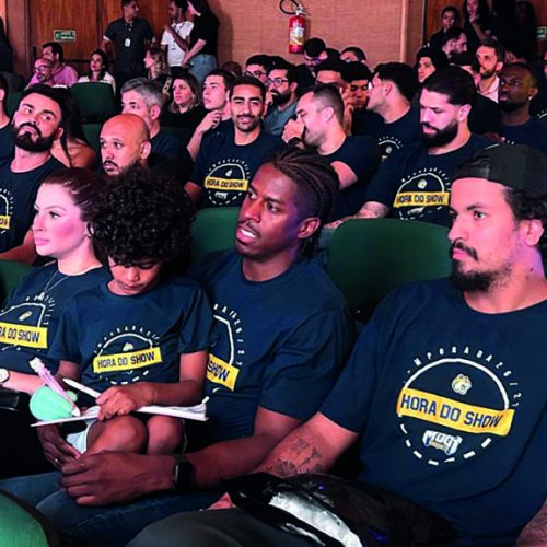 Mogi Basquete revela novidades para a temporada 2026/27
