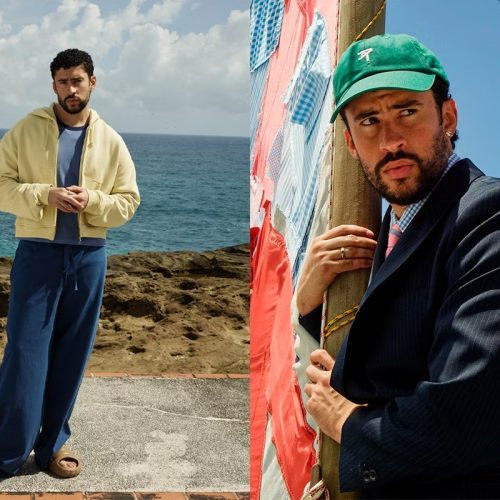 Elisabete Bohemio Baccelli analisa como Zara e Bad Bunny levam a identidade de Porto Rico para uma coleção global