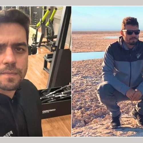 Personal trainer é preso em BH após investigação por aplicar golpes de meio milhão em alunas