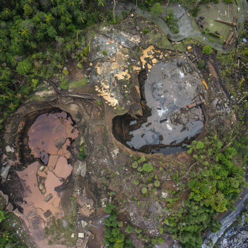 AMIG Brasil cobra fortalecimento da ANM e apresenta reivindicações contra mineração ilegal à Câmara dos Deputados