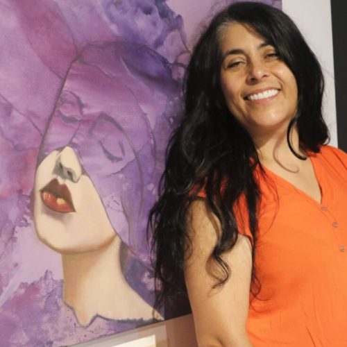 Programação especial das exposições “Universo Feminino” e “Mulheres que Inspiram” no Patteo Urupema Shopping