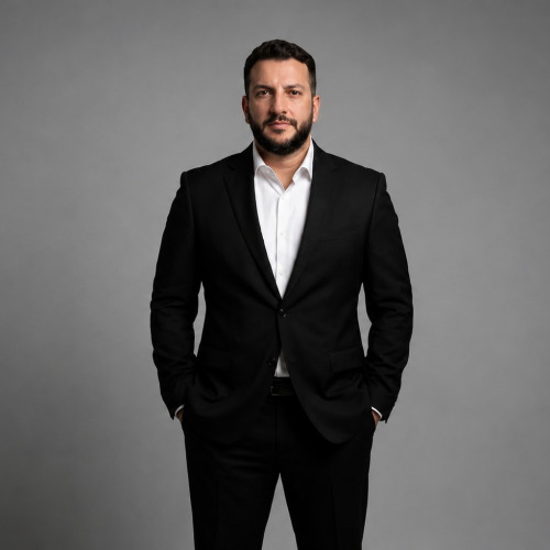 Empresário Robson Ouro Preto funda a Connection 26 em Brasília e amplia atuação nacional na comunicação e tecnologia
