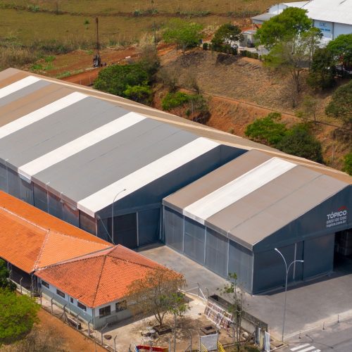 Tópico abre vagas de trabalho em São Paulo e Minas Gerais