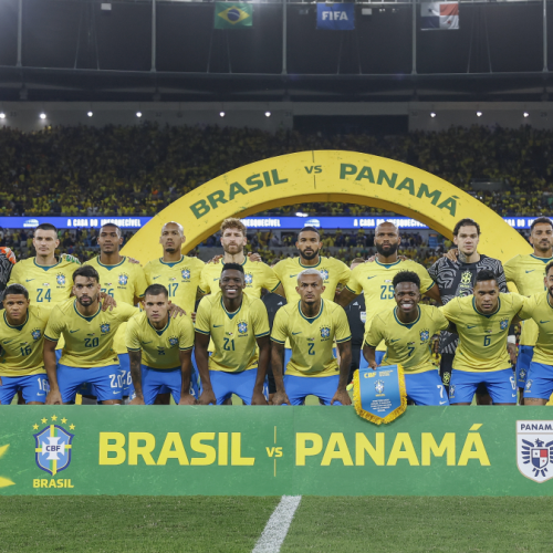 AEROBRA: o reencontro da Seleção com seu ritual no Rio