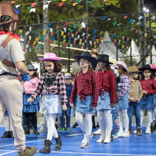 Festa Junina no Clube de Campo será realizada em julho