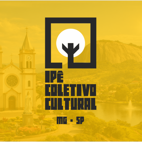 Ipê Coletivo Cultural nasce para fortalecer a produção cultural no Sul de Minas e Interior de São Paulo