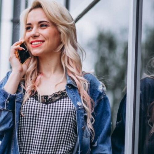 Como a Tecnologia Vestível Está Transformando a Moda