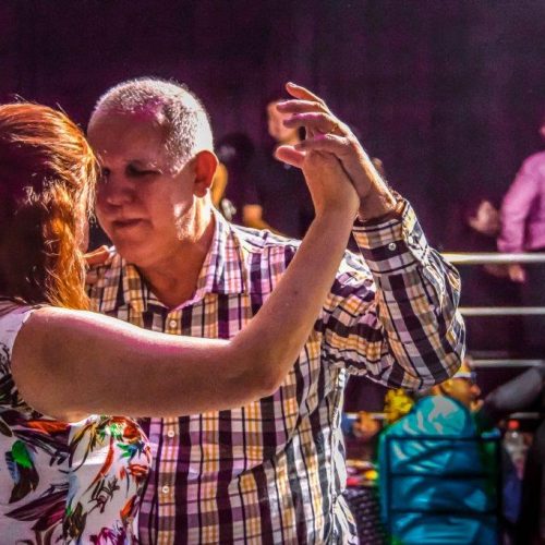 Clube de Campo celebra Dia dos Namorados com Botequim temático inspirado no passado