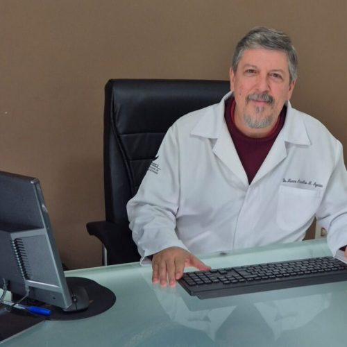 Professor da UMC emite aviso sobre os riscos do uso de anabolizantes