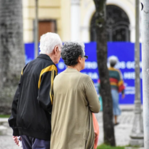 Alerta de queda nas temperaturas marca feriado de Corpus Christi no Espírito Santo