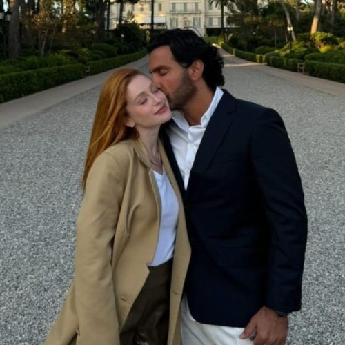 Marina Ruy Barbosa Abre o Jogo Sobre Planos de Maternidade