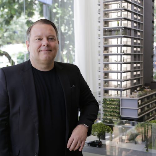 Compra de imóvel na planta registra aumento no Brasil