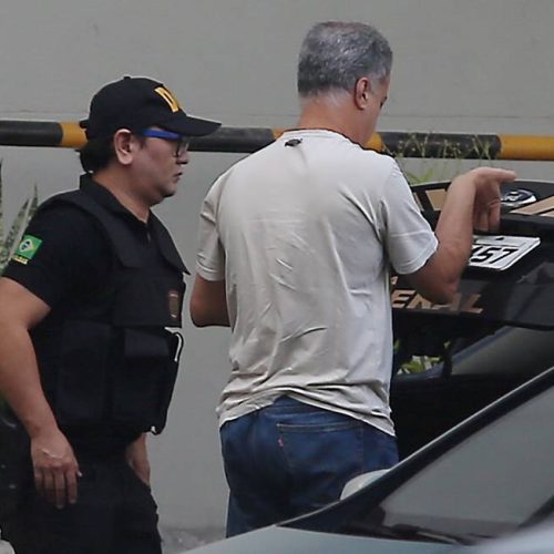 Nova fase da Lava-Jato mira ex-gerentes da Petrobras, prende quatro e apura R$ 100 milhões em propinas