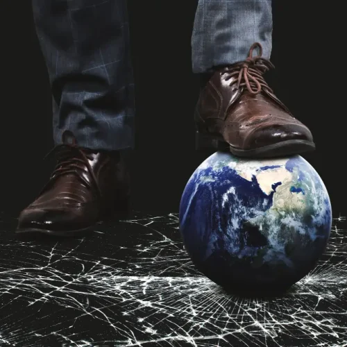 Recessão global: estamos perto de uma nova crise?