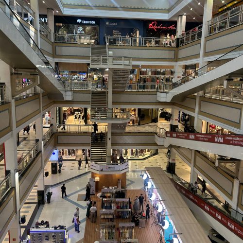 Mega Polo é o lugar certo para compras de Páscoa com criatividade e excelentes preços