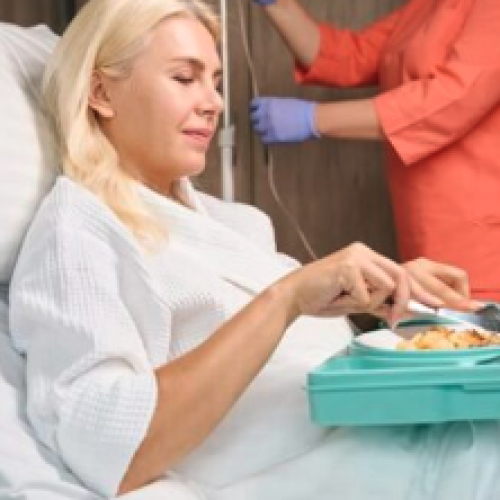 Recuperação Rápida: Como Minimizar os Efeitos Colaterais da Cirurgia Estética
