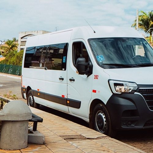 Cadastro para transporte escolar de Itabirito para BH será aberto na quarta-feira, dia 21/1