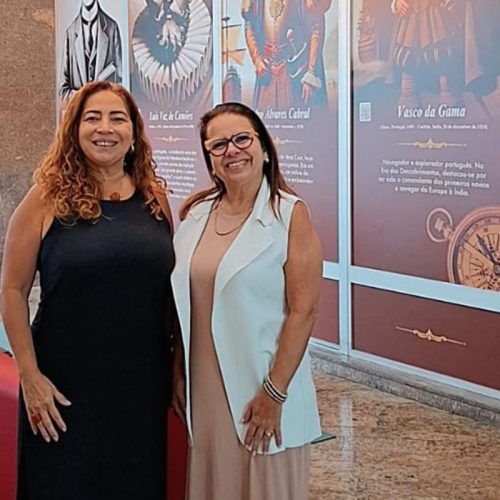 Elas & Negócios: Oportunidades e networking para empreendedoras em Niterói