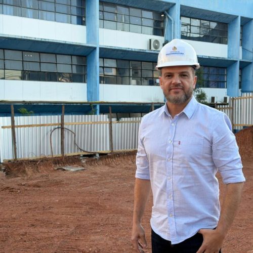 Itaquaquecetuba destina R$ 19 milhões para modernização tecnológica e inclusão acessível