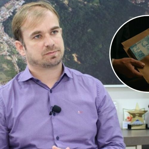Operação Mensageiro: ex-prefeito e operadores da Serrana são condenados por corrupção