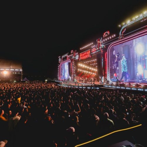 Itaquaquecetuba se prepara para o Rodeio Fest com open bar, área de beleza e vistas deslumbrantes
