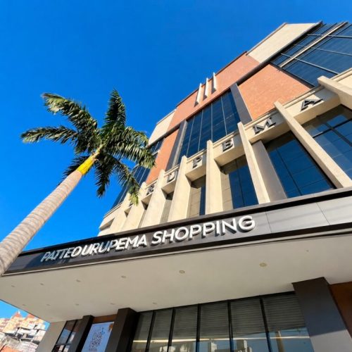 Patteo Urupema revela novas adições: McDonald’s e FlyNow Academia chegam ao shopping