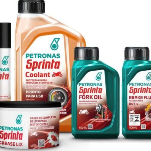 PETRONAS leva projeto social e lançamentos ao Festival Interlagos 2025