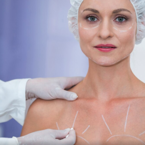 Conheça os Procedimentos Mais Utilizados na Harmonização Facial
