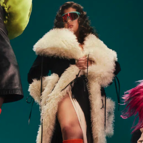 A Nova Coleção FENTY x PUMA e a Fusão Perfeita Entre Moda e Esporte